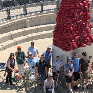 More Info for Denver Public Art Summer Tours Return