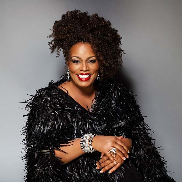 More Info for An Evening with Dianne Reeves and your Colorado Symphony