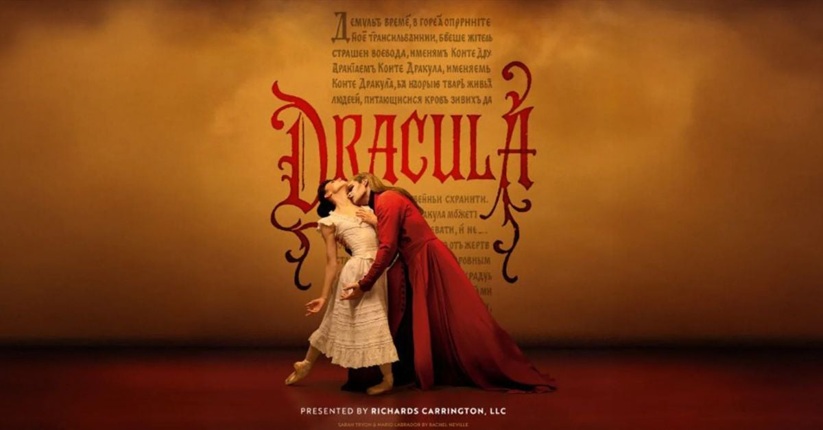 Dracula