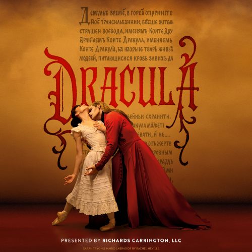 More Info for Dracula