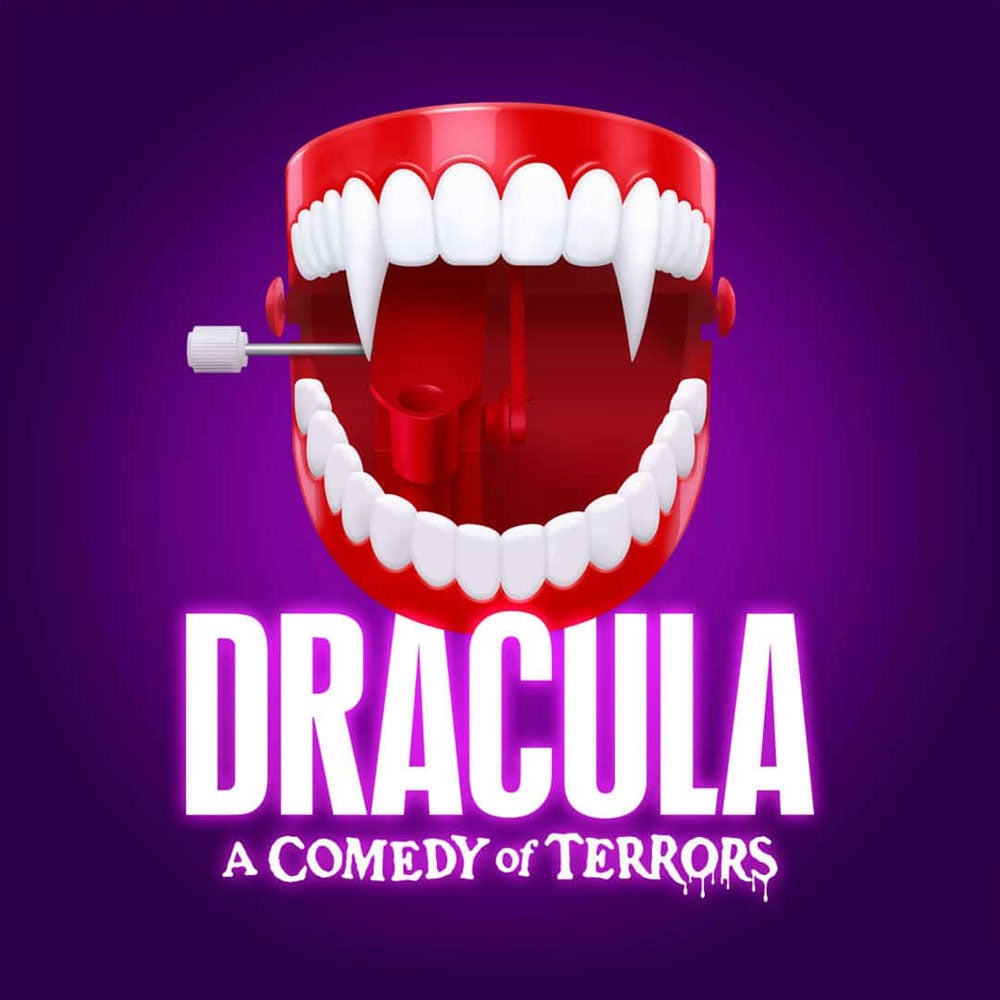 More Info for Dracula: A Comedy of Terrors