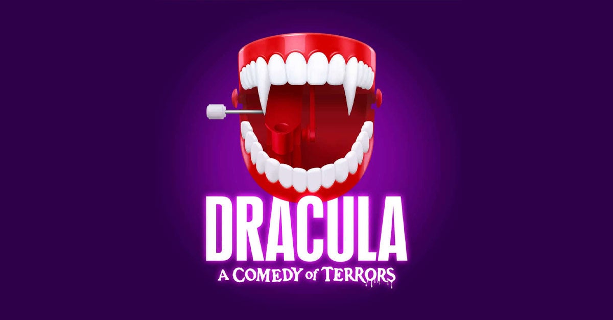 Dracula: A Comedy of Terrors