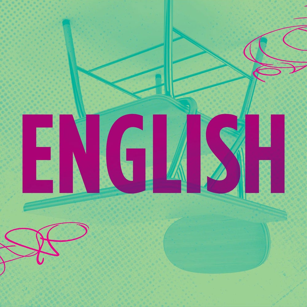 More Info for English