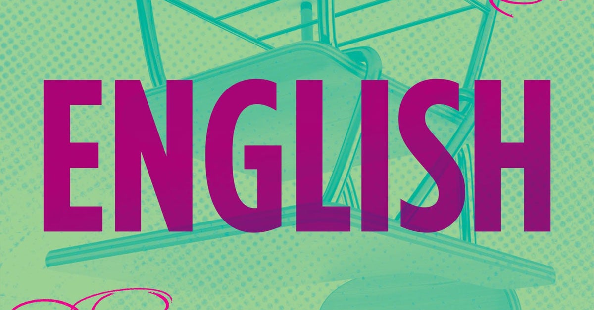 English