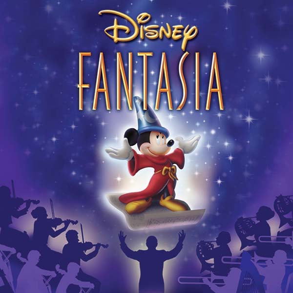 More Info for  Disney’s Fantasia in Concert with the Colorado Symphony