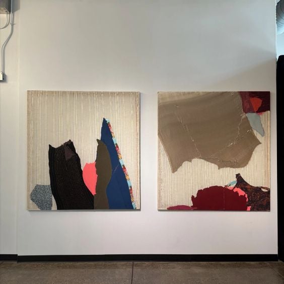 More Info for Exhibitions - - 2nd Floor Open 10am-4pm