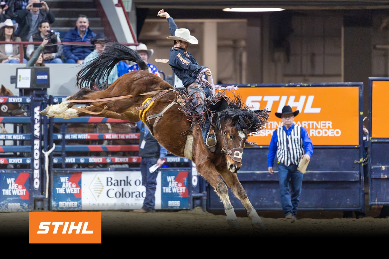 More Info for First Responders Pro Rodeo