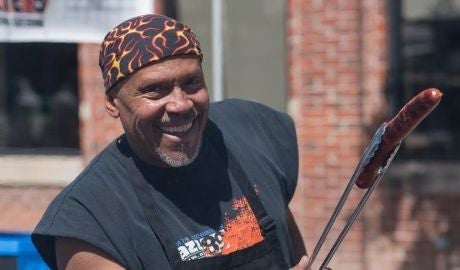 Vendors, Food Trucks! Join us for Five Points Jazz Festival