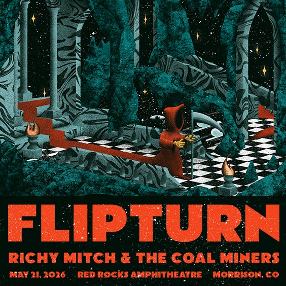 More Info for flipturn