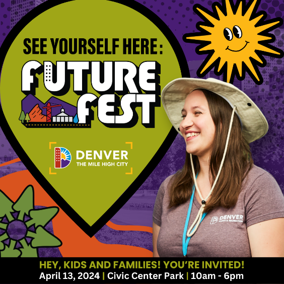 Future Fest Denver Arts & Venues