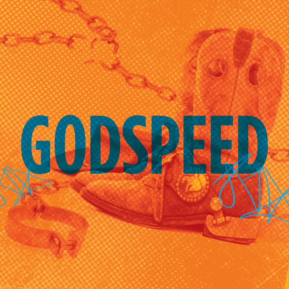 More Info for Godspeed