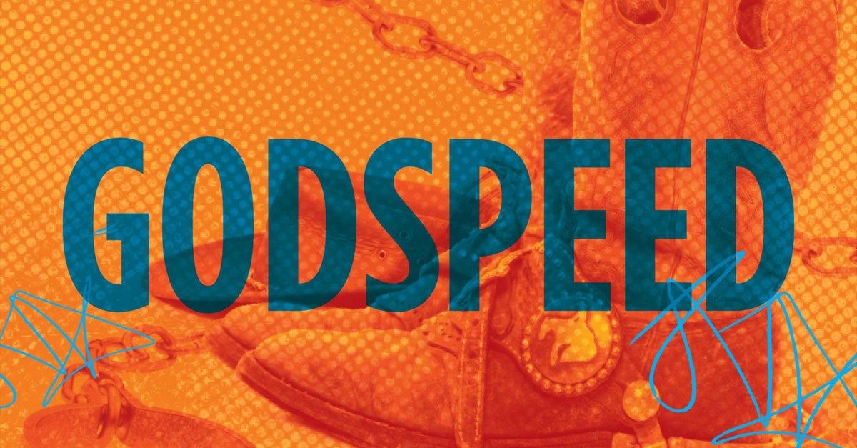 Godspeed