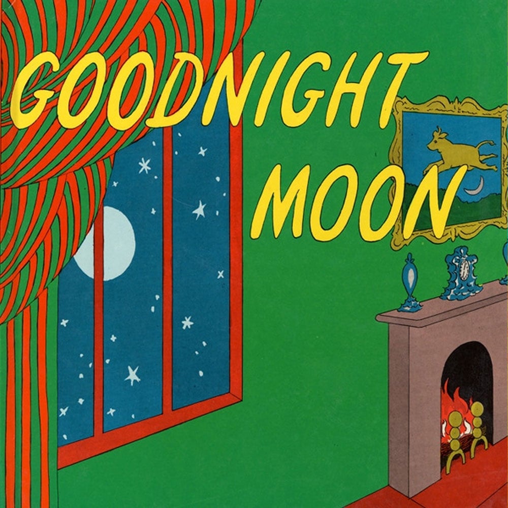 More Info for Goodnight Moon