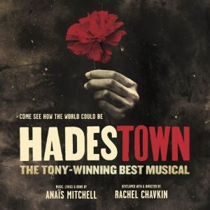 More Info for Hadestown