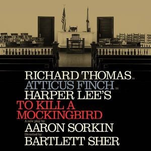 More Info for To Kill a Mockingbird
