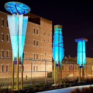 More Info for Denver Arts & Venues Requests Qualifications for a new Public Art Project at Denver County Jail