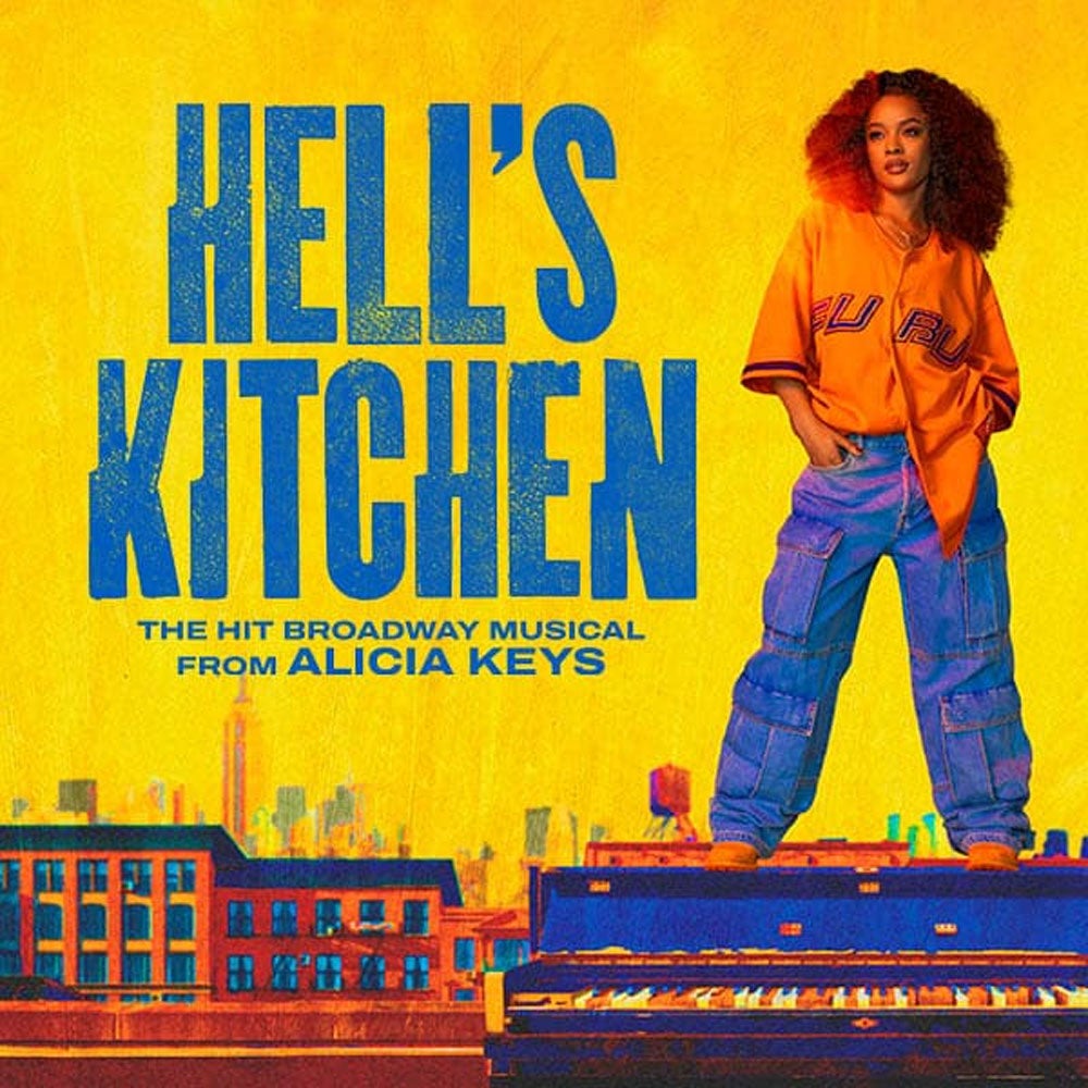 More Info for Hell's Kitchen