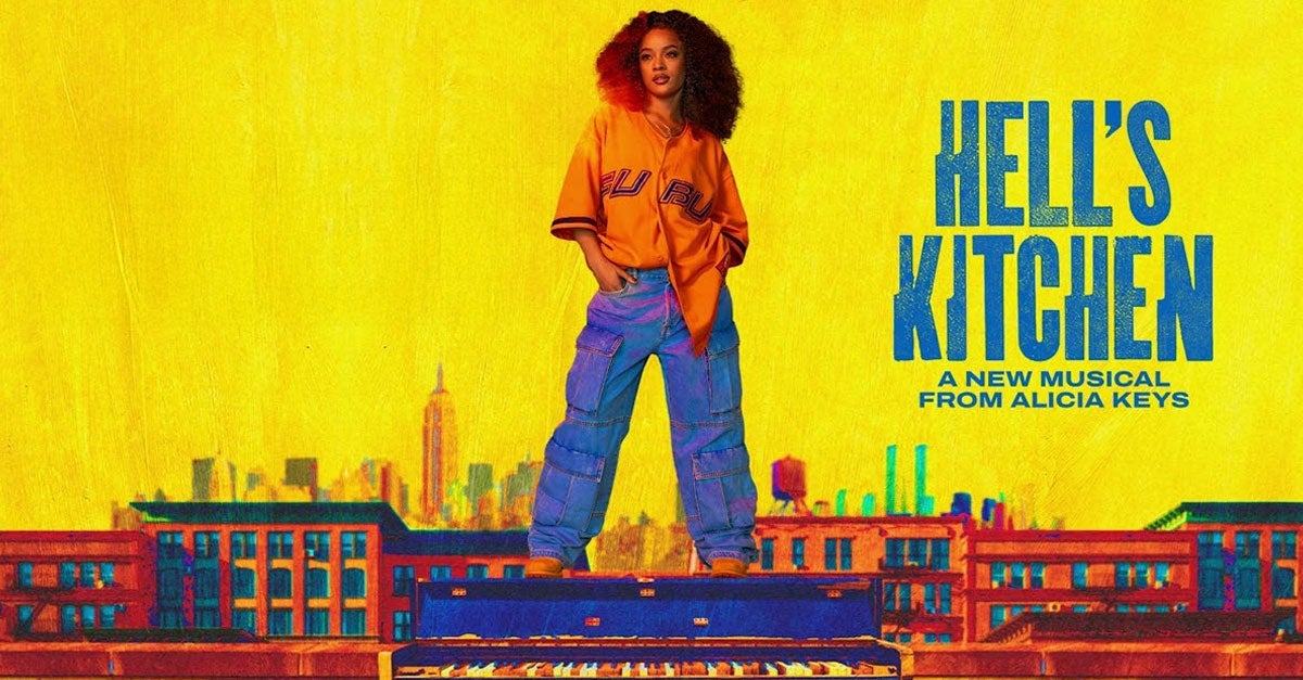 Hell's Kitchen