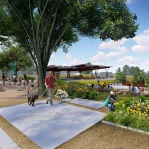 More Info for Denver Public Art Seeks Qualified Colorado Artists for Multiple Public Art Projects at Carpio-Sanguinette Park / Heron Pond 