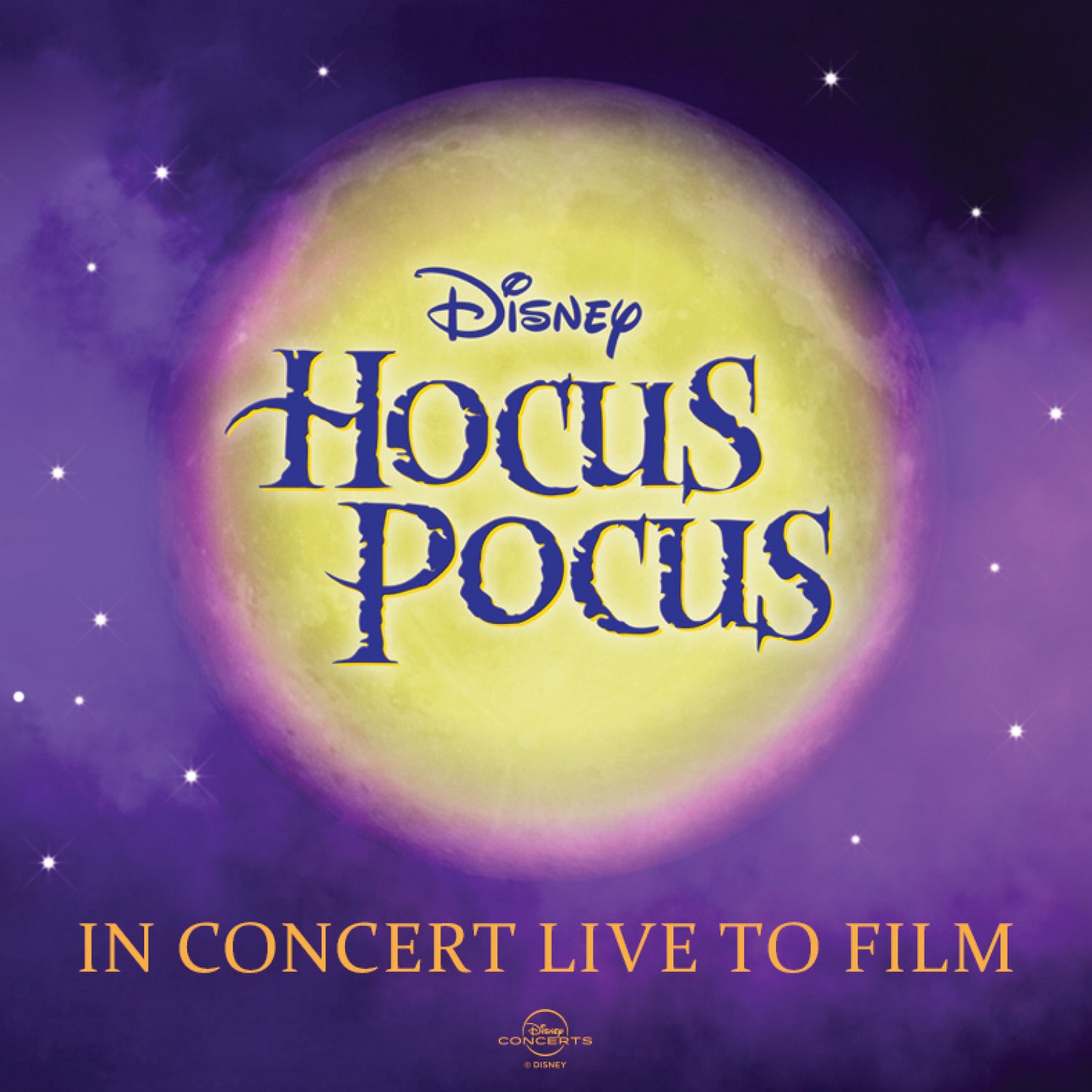 More Info for Disney's Hocus Pocus in Concert