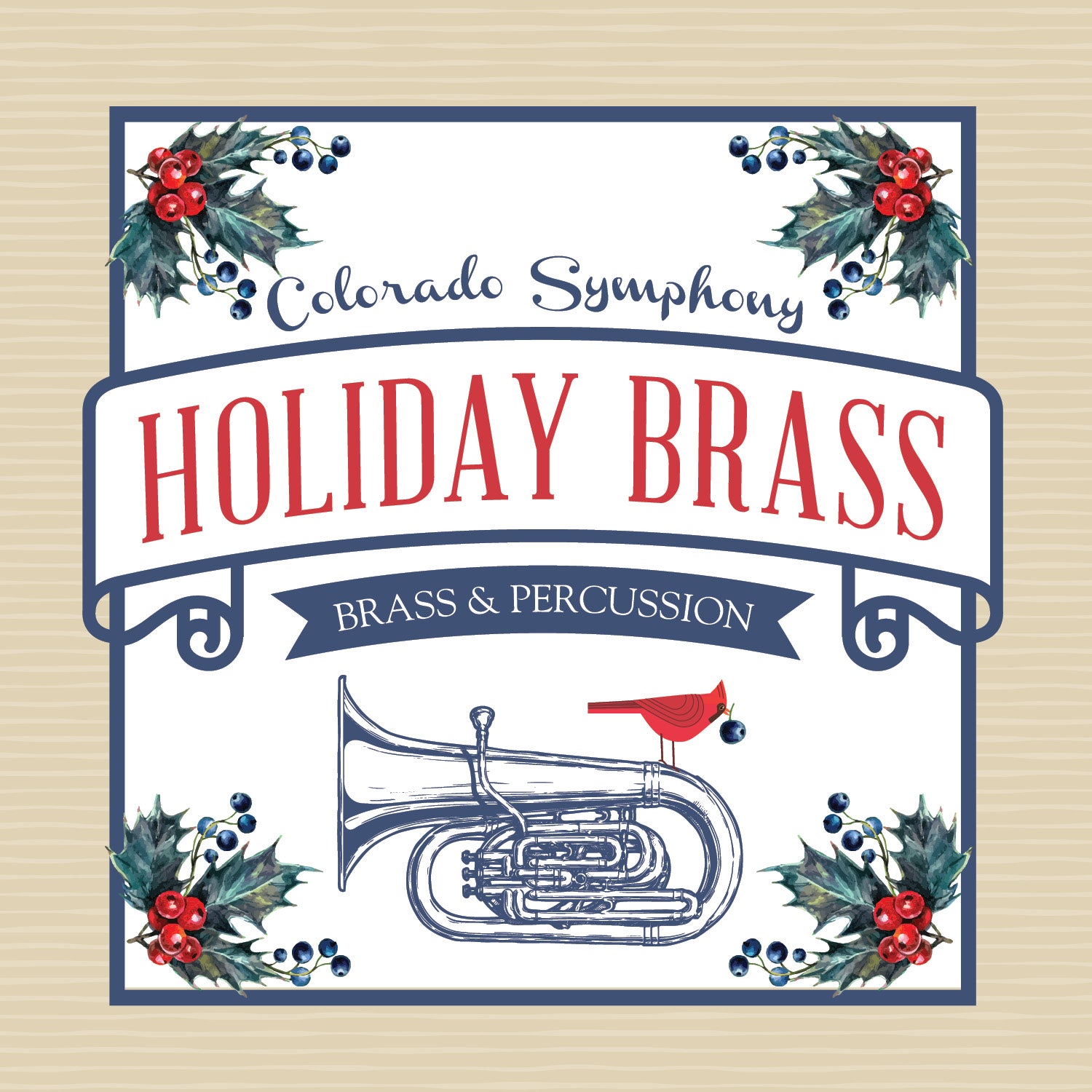More Info for Holiday Brass