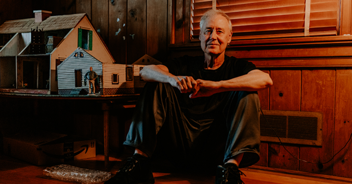 Bruce Hornsby with the Colorado Symphony