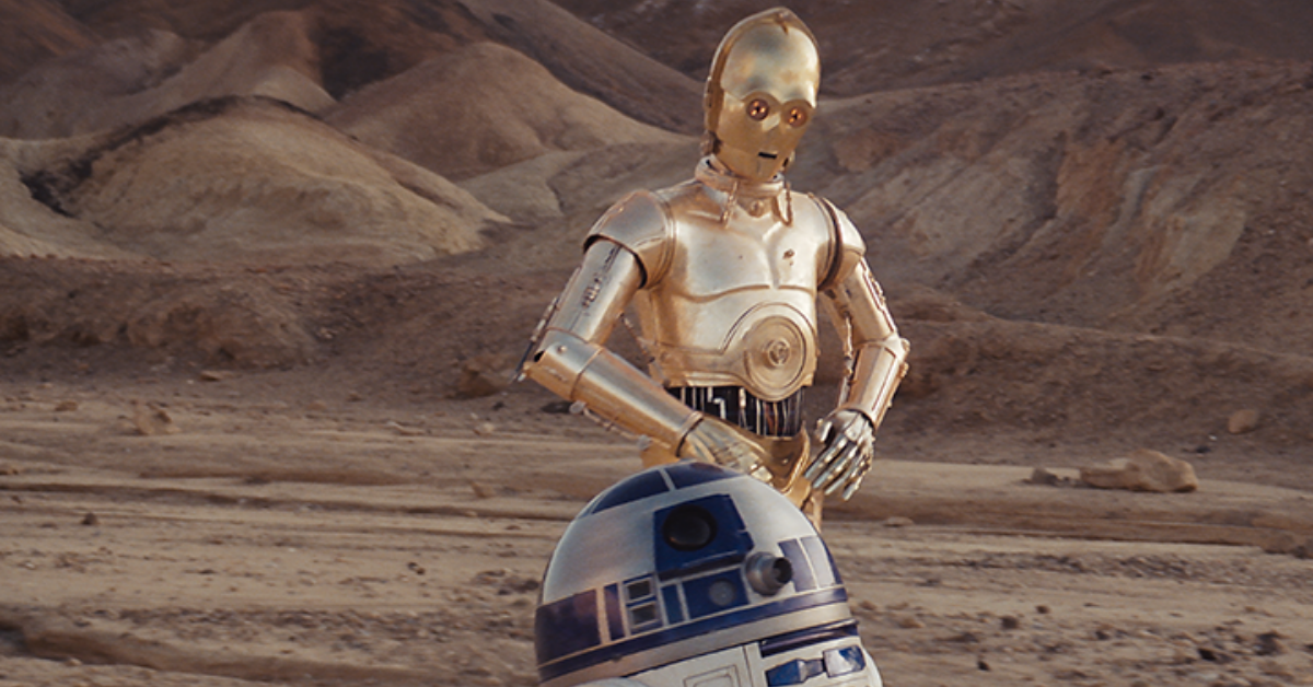 Star Wars: Return of the Jedi in Concert