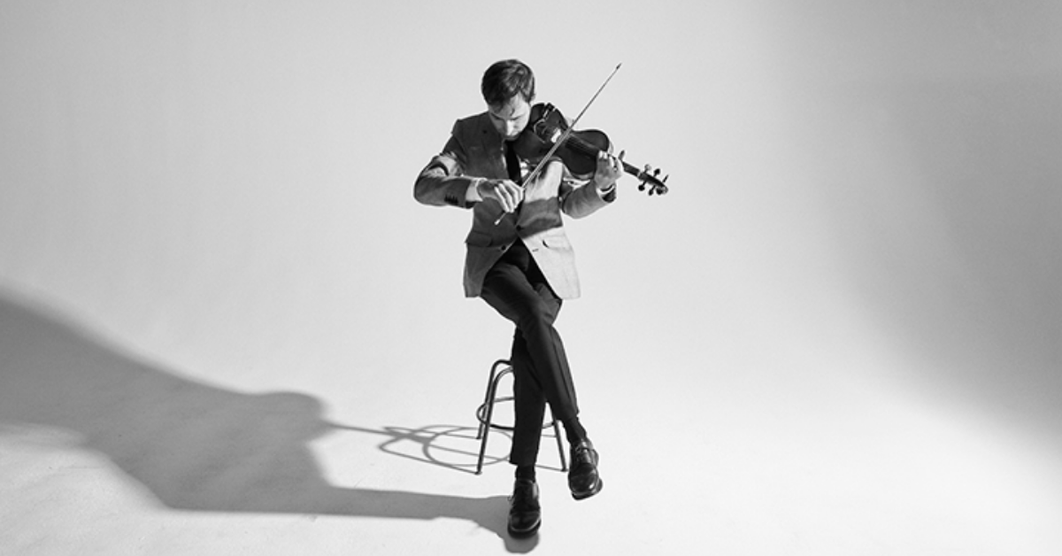 Andrew Bird with the Colorado Symphony