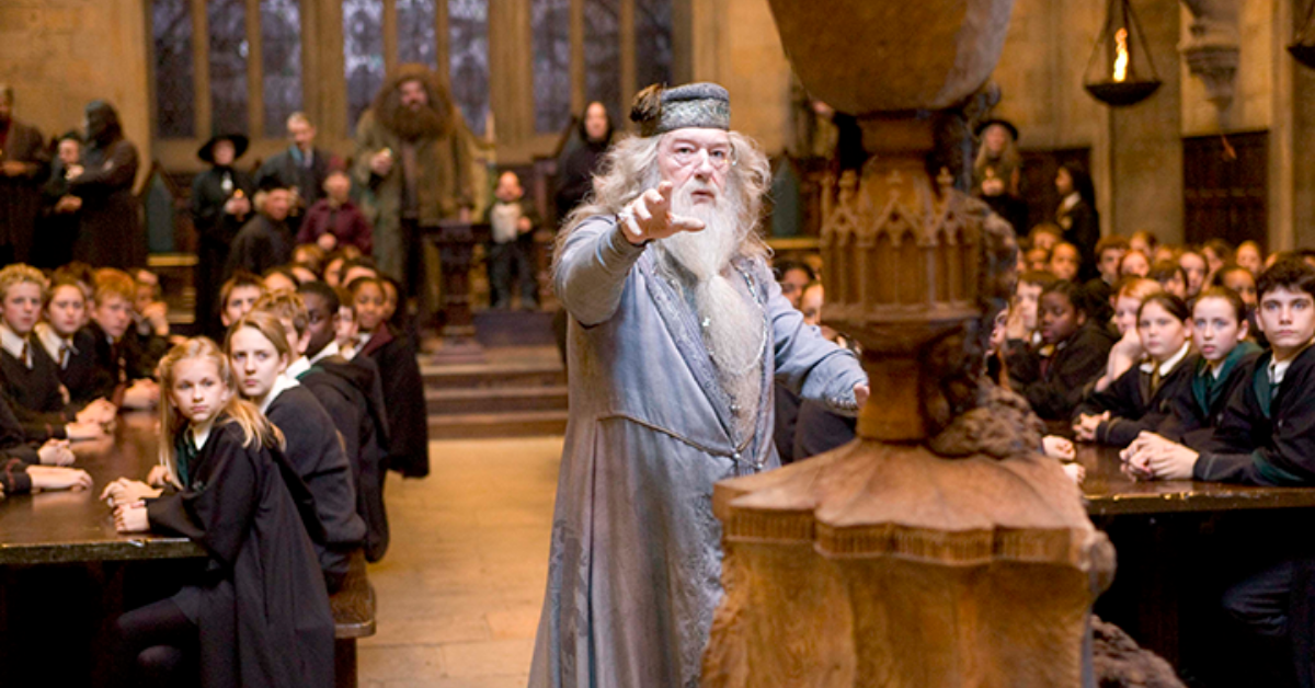 Harry Potter and the Goblet of Fire™ in Concert