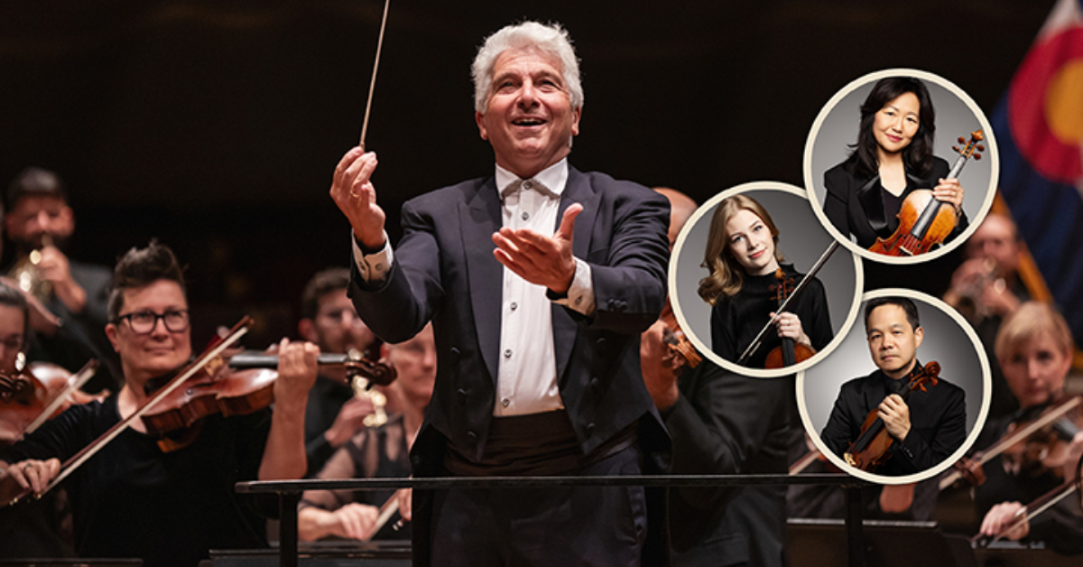 New York City Tour Sendoff Concert