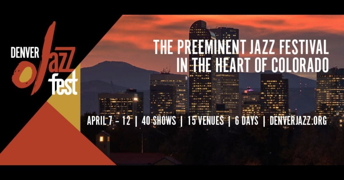 Denver Jazz Fest