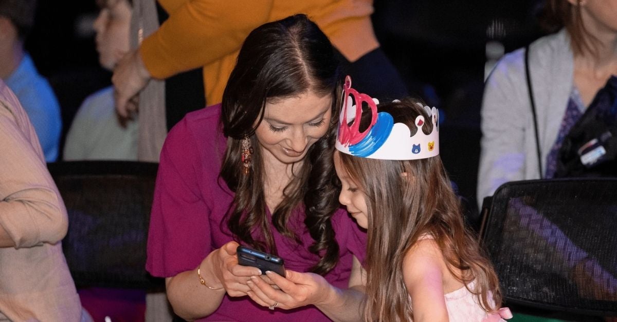 Opera Colorado Family Day