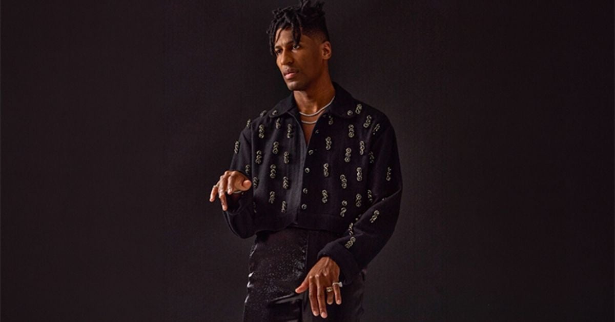 An Evening with Jon Batiste and the Colorado Symphony - Benefit Concert