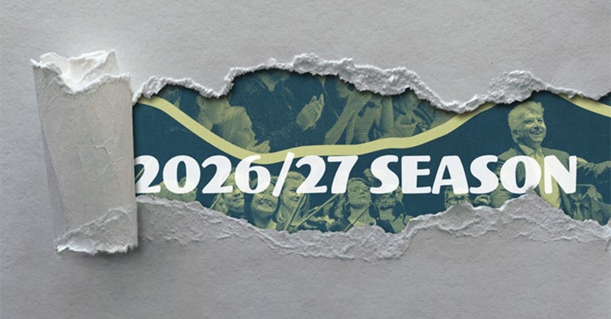 Season Preview Concert