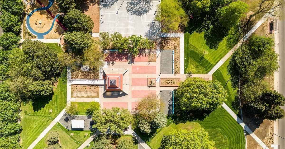 Denver Public Art Pre-Application Meeting: La Raza Park