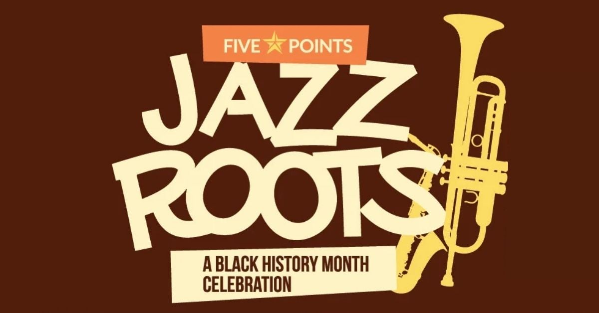 Five Points Jazz Roots