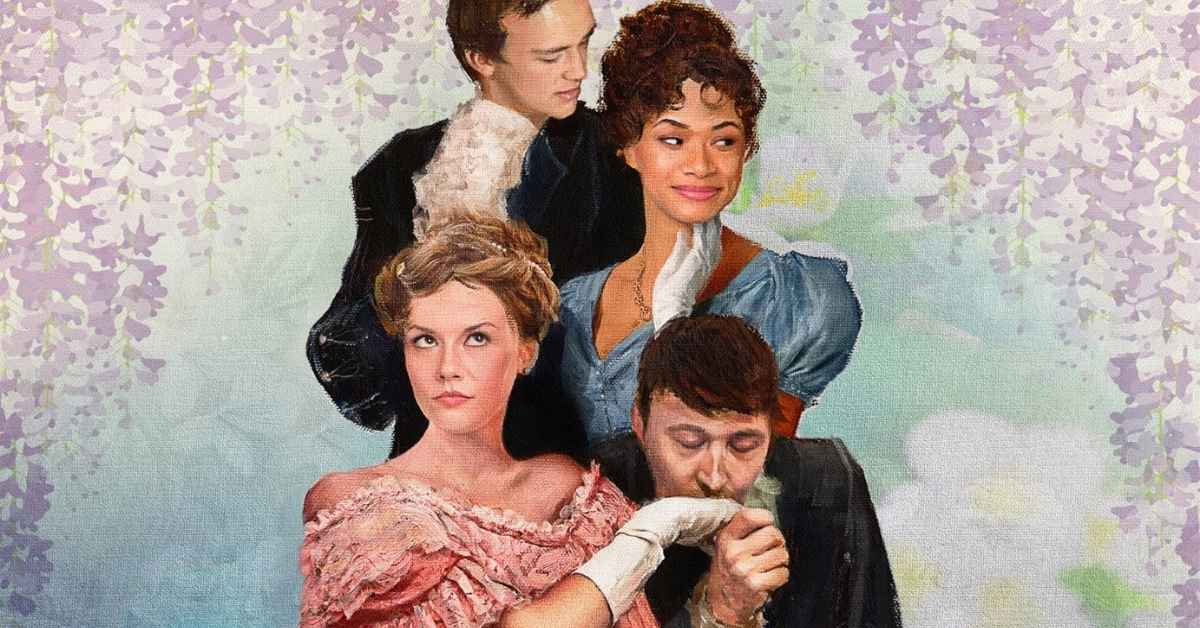 The School for Lovers