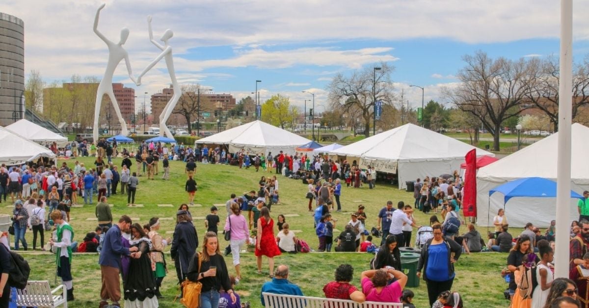 42nd Annual DPS Shakespeare Festival