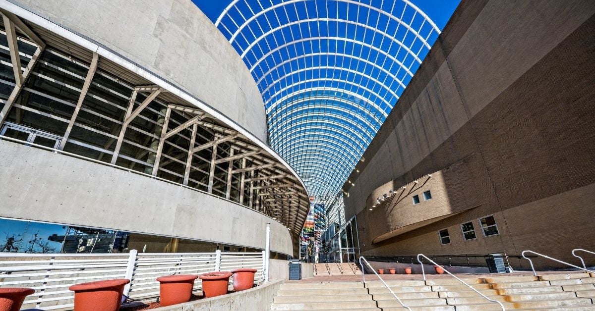 Denver Public Art Pre-Application Meeting: Denver Performing Arts Complex