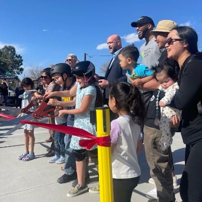 More Info for Westwood Pocket Park: A New Oasis in Denver Opens to the Community