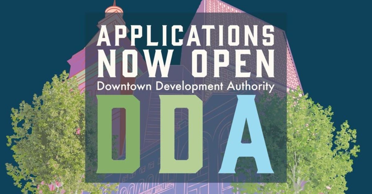 Denver's DDA: Arts, Culture & Activation Info Session
