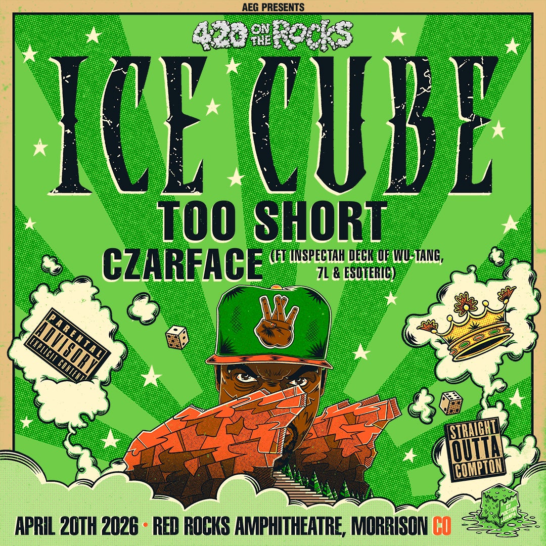 More Info for Ice Cube