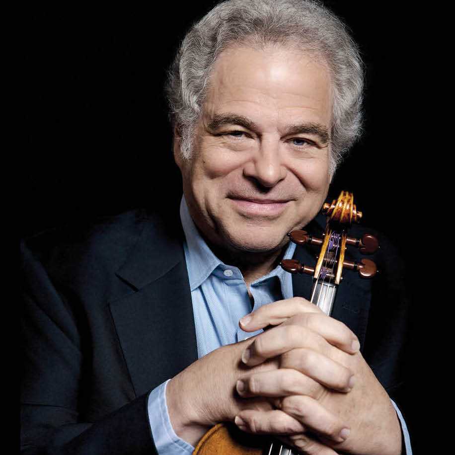 More Info for Perlman Plays Hollywood with your Colorado Symphony