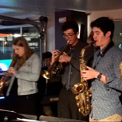 Jazz Arts Messengers