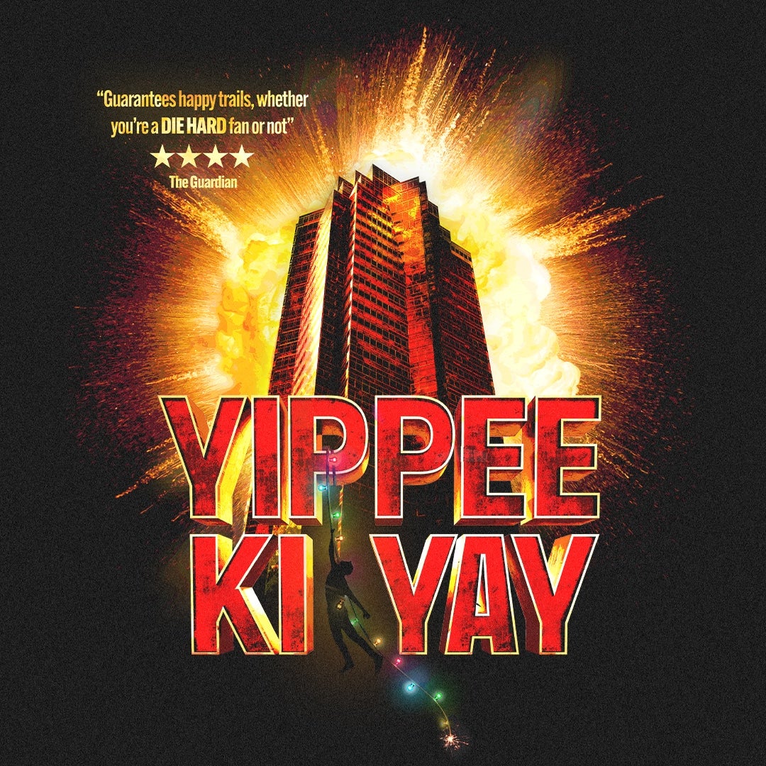 More Info for Yippee Ki Yay - The Die Hard Parody
