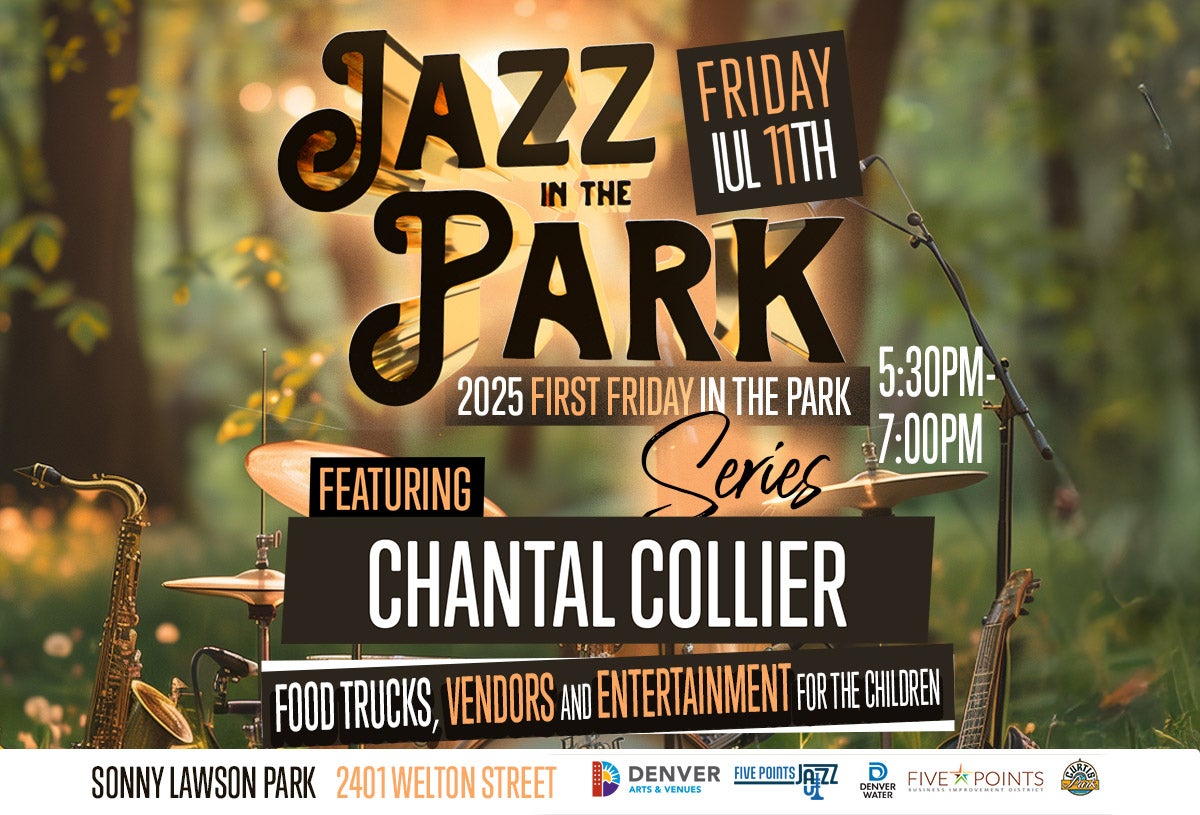 Jazz in the Park: Fedora Swing