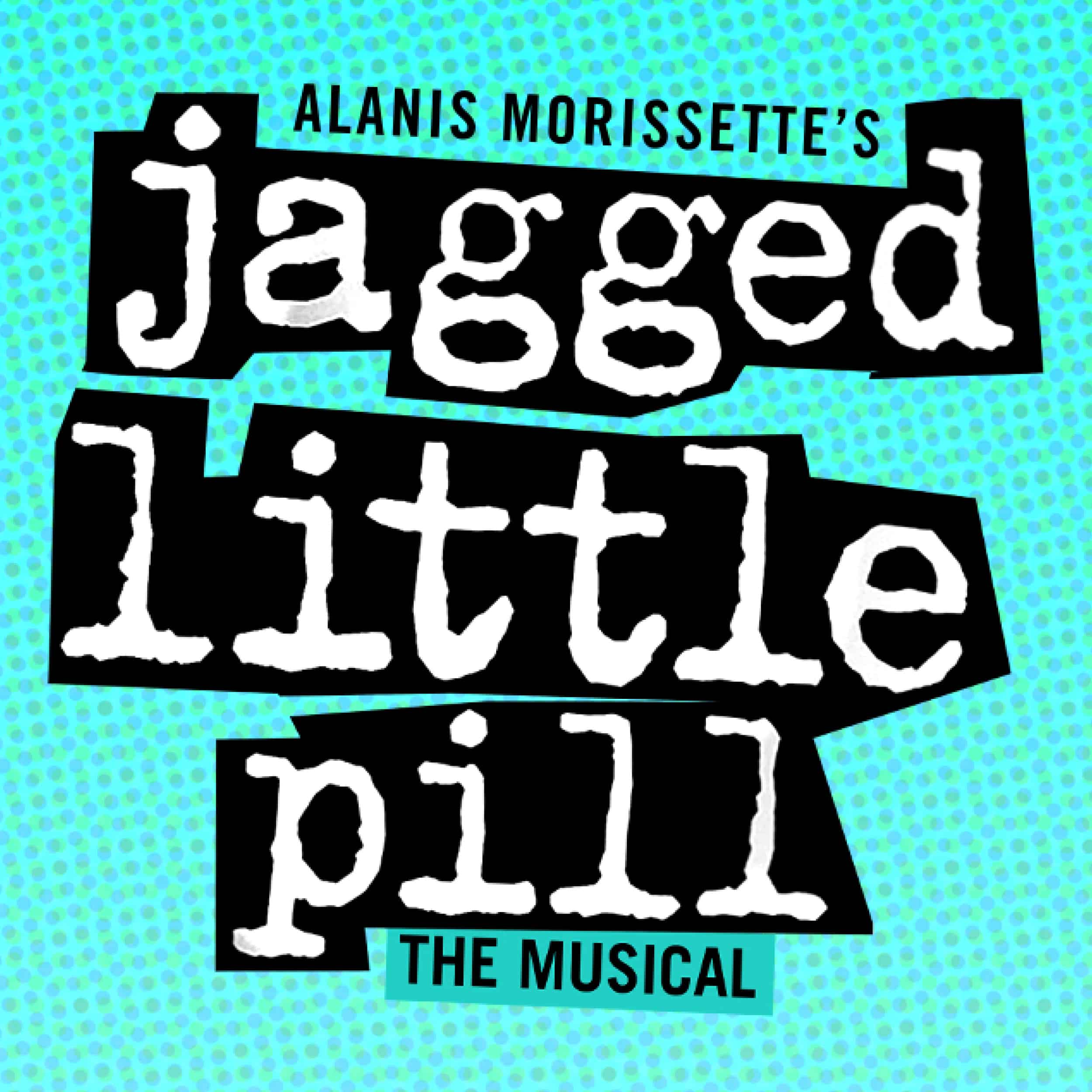 More Info for Jagged Little Pill