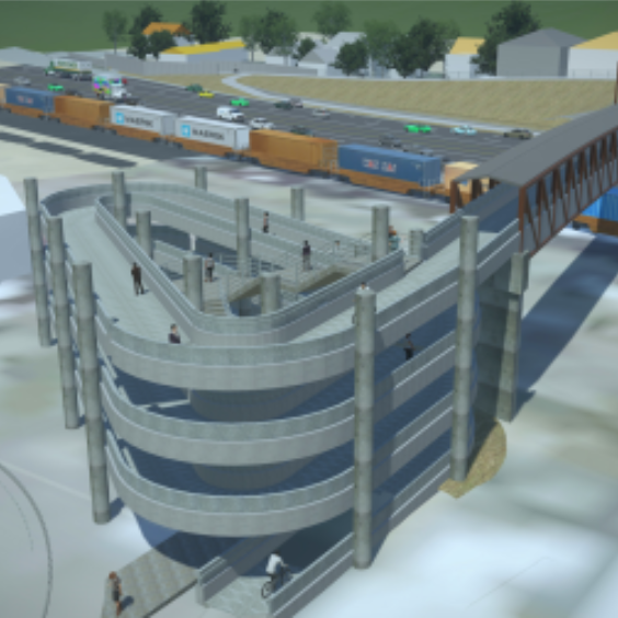 More Info for Last Day to Apply: West Jewell Avenue Bicycle and Pedestrian Bridge RFQ