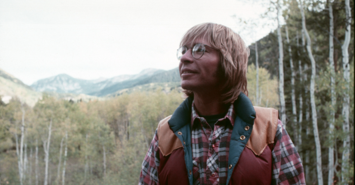 John Denver Holiday Celebration with the Colorado Symphony