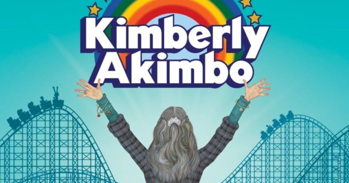 Kimberly Akimbo